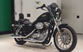 HARLEY XL883LI 2009