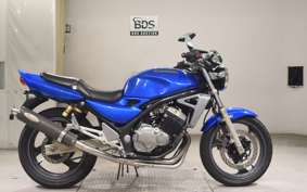 KAWASAKI BALIUS 250 Gen.2 2020 ZR250B