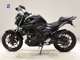 Фото Yamaha MT-03 2017 с японского аукциона