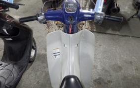 YAMAHA MATE 50 UA04J