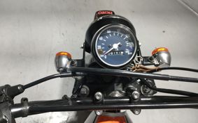 HONDA XL230 MC36