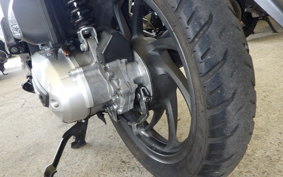 HONDA DIO 110 JK03