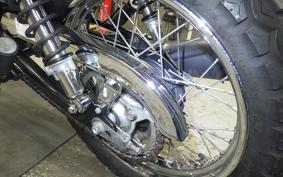 SUZUKI GRASS TRACKER 2011 NJ4DA