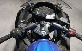 KAWASAKI NINJA 250 EX250L