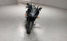 HONDA CBR400R 2017 NC47