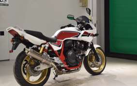 HONDA CB400 SUPER BOLDOR VTEC 2011 NC42