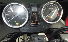 HONDA CB400 SUPER BOLDOR A 2017 NC42