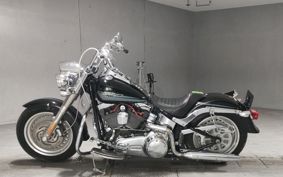 HARLEY FLSTF 1580 BX5