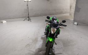 KAWASAKI Z250 SL BR250E
