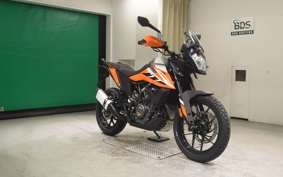 KTM 250 ADVENTURE 2010
