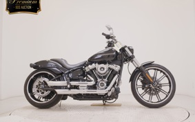 HARLEY FXBRS1870 2022