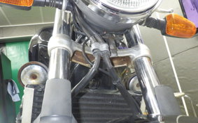 YAMAHA XJR400 Gen.3 R 2006 RH02J