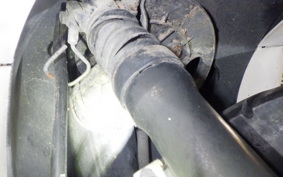 YAMAHA JOG ZR Gen.3 SA39J