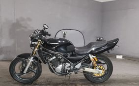 KAWASAKI BALIUS250-2 ZR250B