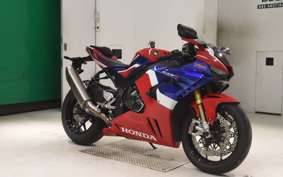 HONDA CBR1000RR RSP 2020 SC82