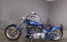 HARLEY FXCWC1580 2008 JK5