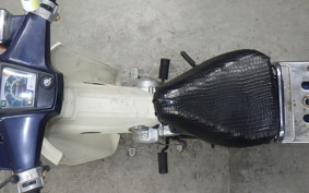 HONDA C90 SUPER CUB E 2025 HA02