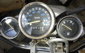 HONDA SPACY 100 JF13
