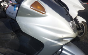 YAMAHA MAJESTY 250 4HC