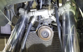 SUZUKI GSX400S KATANA 1994 GK77A