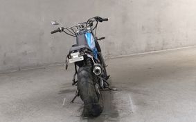 YAMAHA TW200 2JL