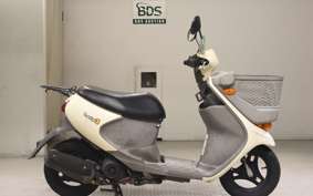 SUZUKI LET's 4 Basket 2015 CA43A