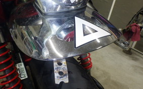 HONDA MONKEY 125 JB02