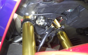 HONDA CBR250RR A 2015 MC51