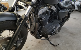 HARLEY XL1200X 2013 LC3