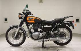 KAWASAKI W800 2018 EJ800A