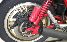HONDA CB750FB BOLDOR RC04