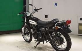 KAWASAKI 250TR BJ250F