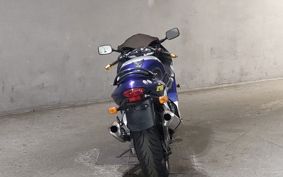 SUZUKI GSX-1300R HAYABUSA 2000 GW71A