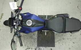 HONDA CB250RA 2005 MC52