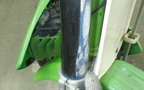 KAWASAKI KX125 2020 KX125J