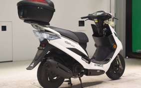 KYMCO GP125