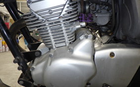 KAWASAKI ELIMINATOR 125 2006 BN125A