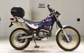KAWASAKI SUPER SHERPA KL250G