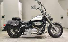 SUZUKI INTRUDER 400 Classic 2001 VK54A