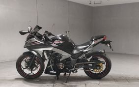 KAWASAKI NINJA 250 EX250L