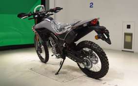 HONDA CRF250L 2022 MD47