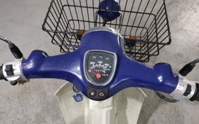 HONDA SUPER CUB50 AA01