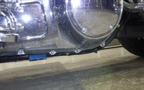 HARLEY FLHTCU 1580 CVO 2008