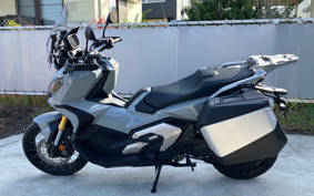 HONDA X-ADV 750 2021 RH10