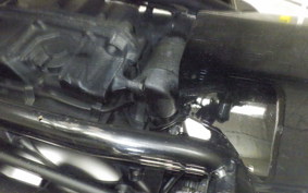 YAMAHA DRAGSTAR 400 CLASSIC 2003 VH01J