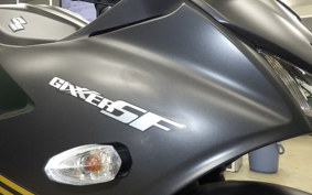 SUZUKI ｼﾞｸｻｰ250SF ED22B