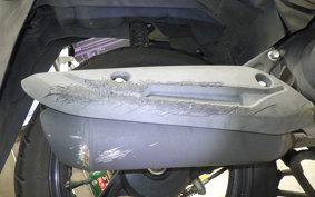 SUZUKI ADDRESS 110 CE47A