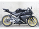 Фото Yamaha YZF-R125 с японского аукциона