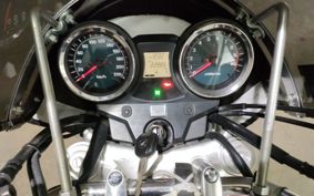 HONDA CB1100 2010 SC65