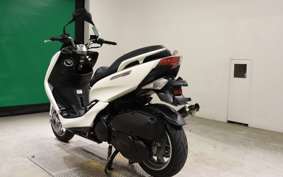 YAMAHA Majesty 155 S 2024 SG28J